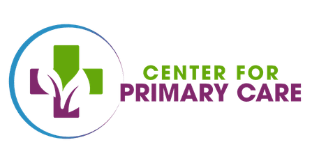Center for Primary Care Logo