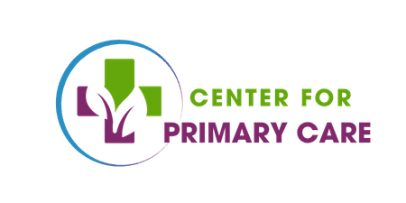Center for Primary Care Logo
