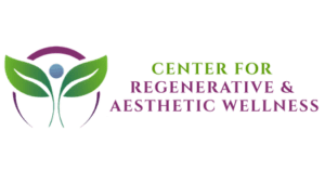 Logo for Aesthetic Wellness