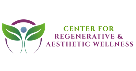 Logo for Aesthetic Wellness