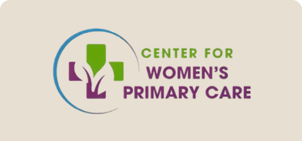 Healthcare center logo design