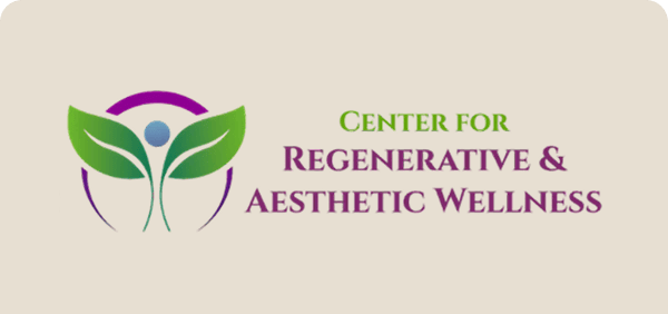 Holistic health logo graphic