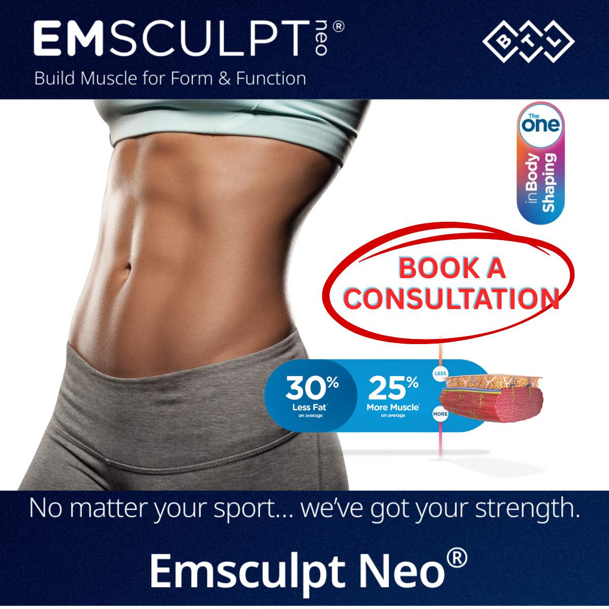 EMSCULPT NEO