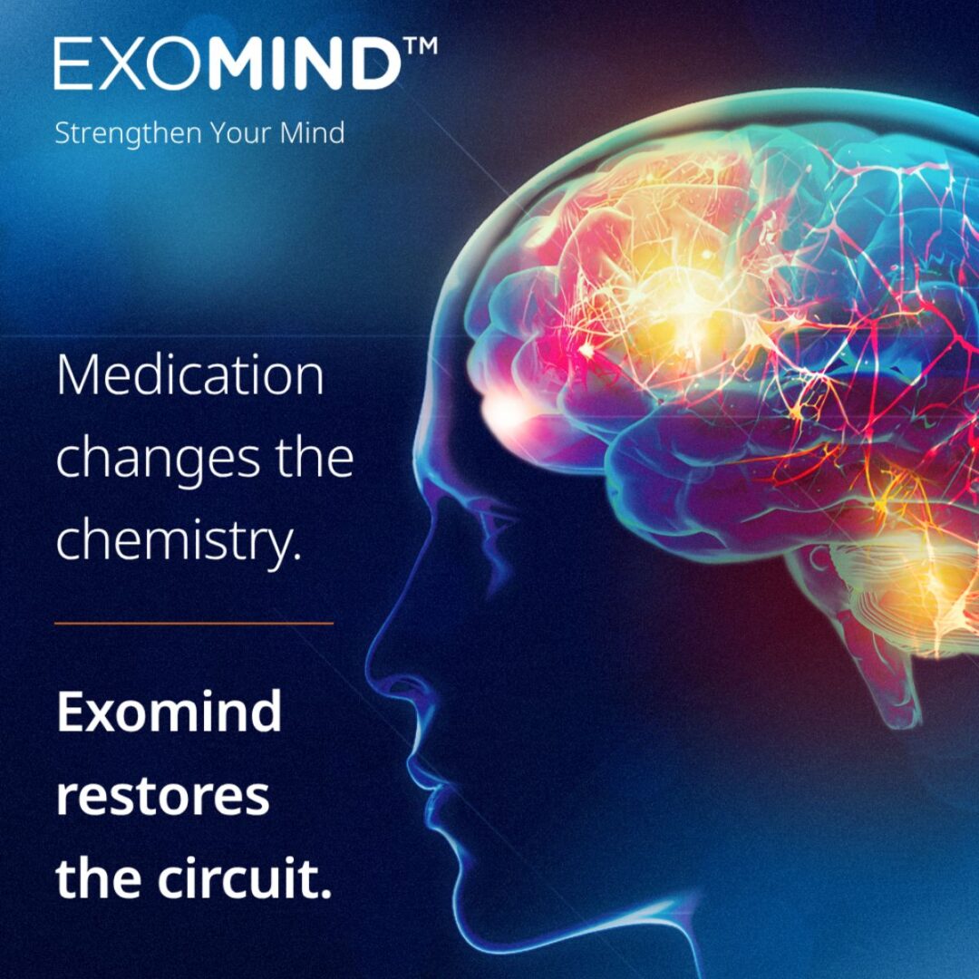 EXOMIND