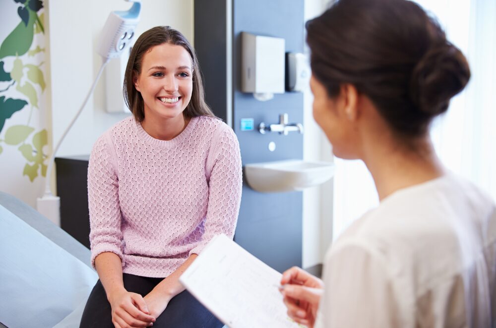 Primary Care