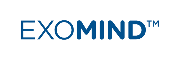 EXOMIND logo