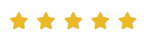 5 stars