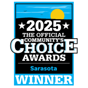 Community Choice Awards Winner