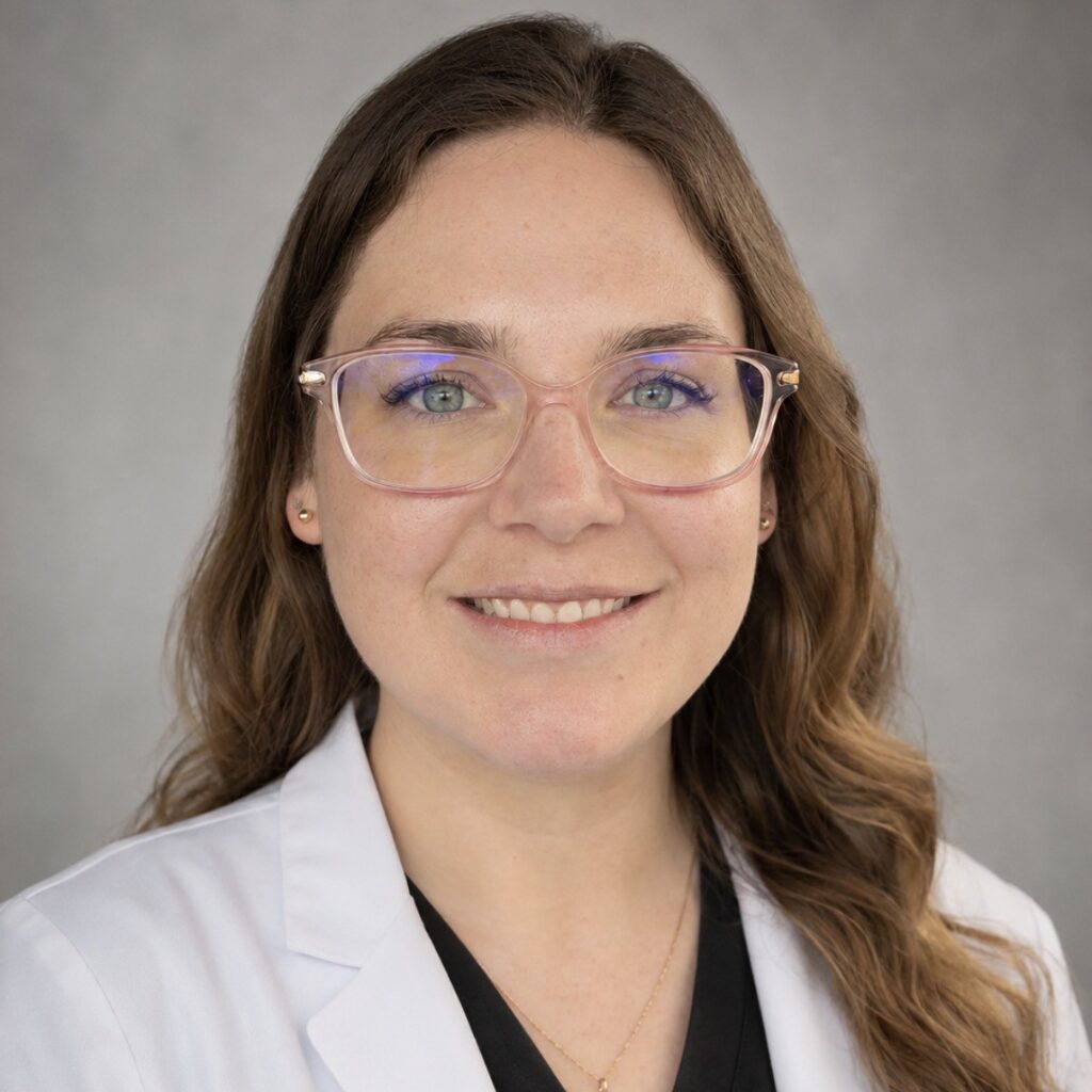 Heather Sapp, FNP-BC
