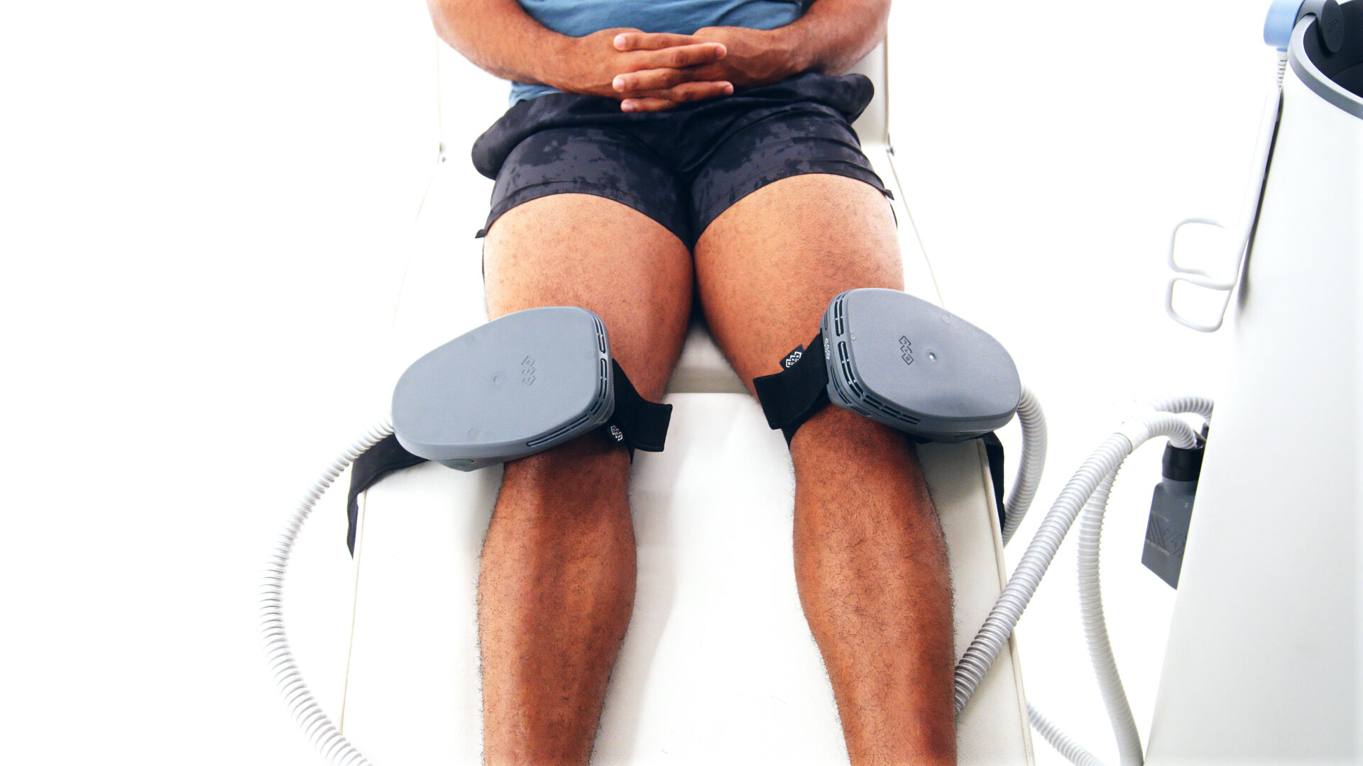 Emsculpt Leg Applicator