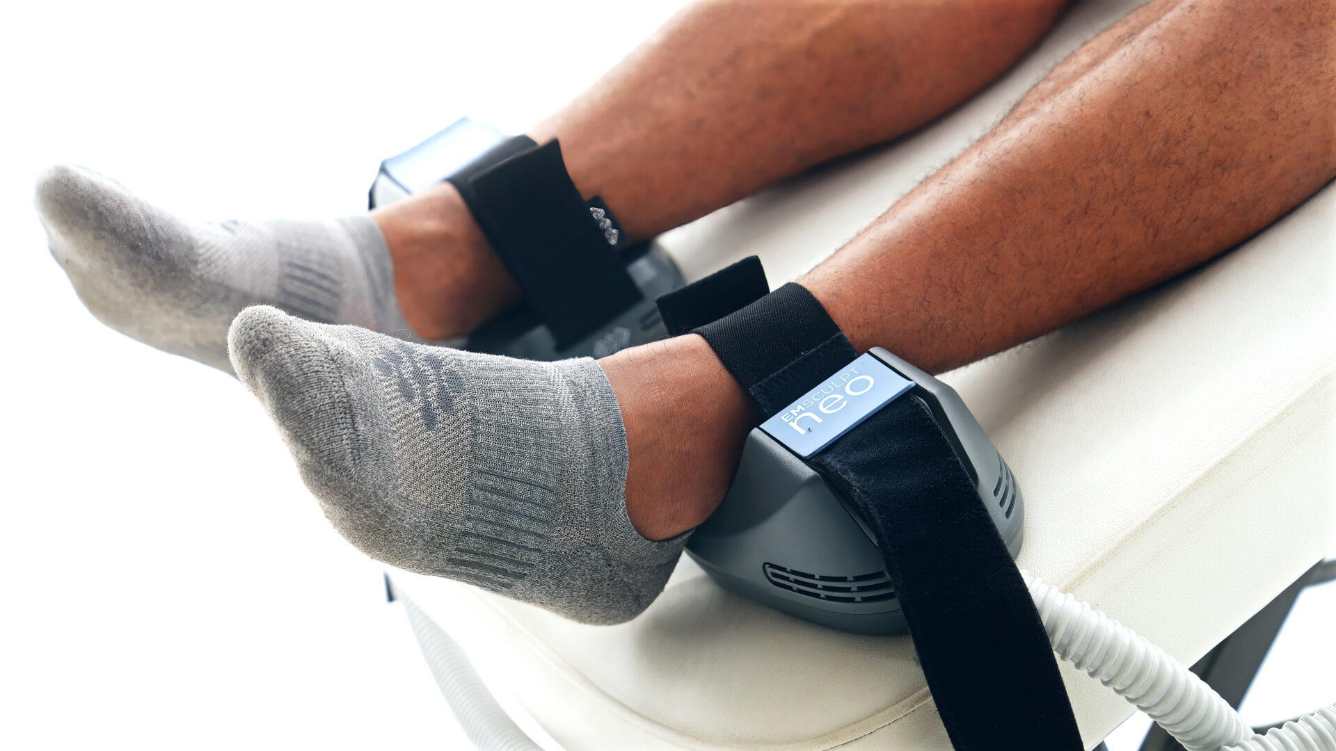 Emsculpt Leg Ankle Applicator